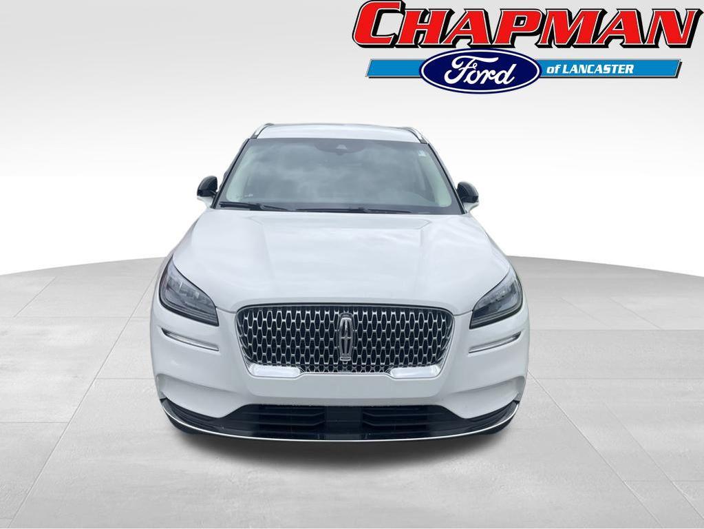 used 2020 Lincoln Corsair car, priced at $22,998