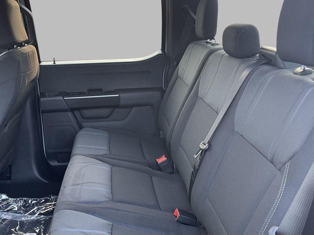 new 2026 Ford F-150 car, priced at $54,590