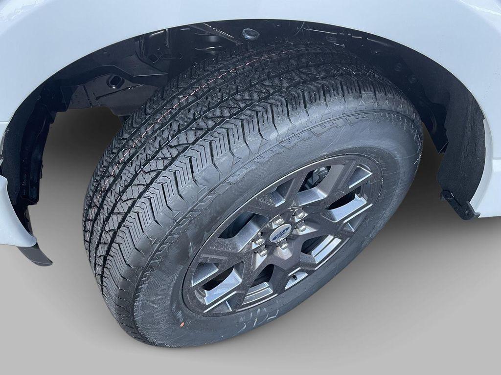 new 2026 Ford F-150 car, priced at $54,590