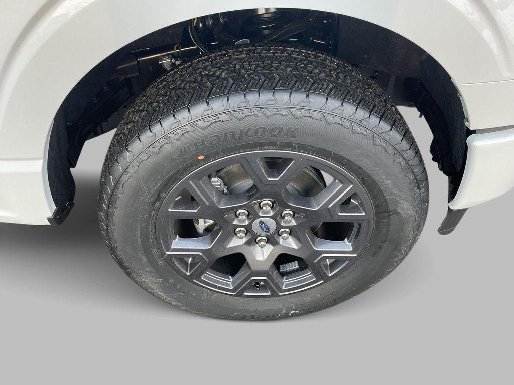 new 2026 Ford F-150 car, priced at $54,590