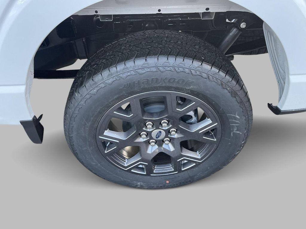 new 2026 Ford F-150 car, priced at $54,590