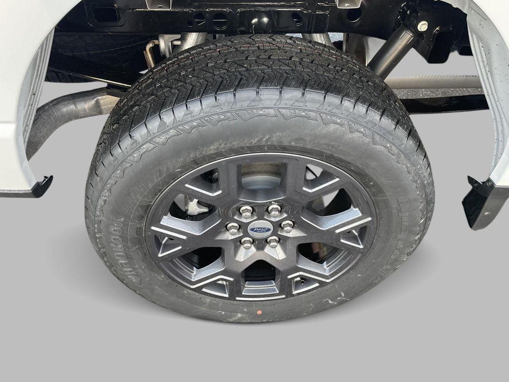 new 2026 Ford F-150 car, priced at $54,590