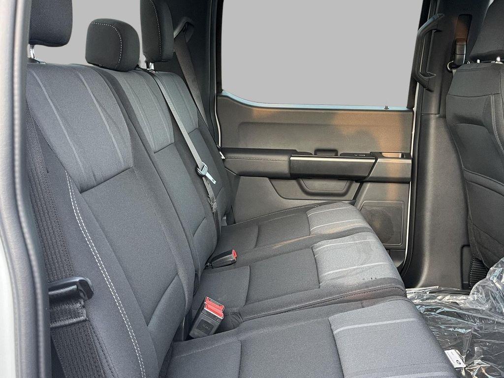 new 2026 Ford F-150 car, priced at $54,590