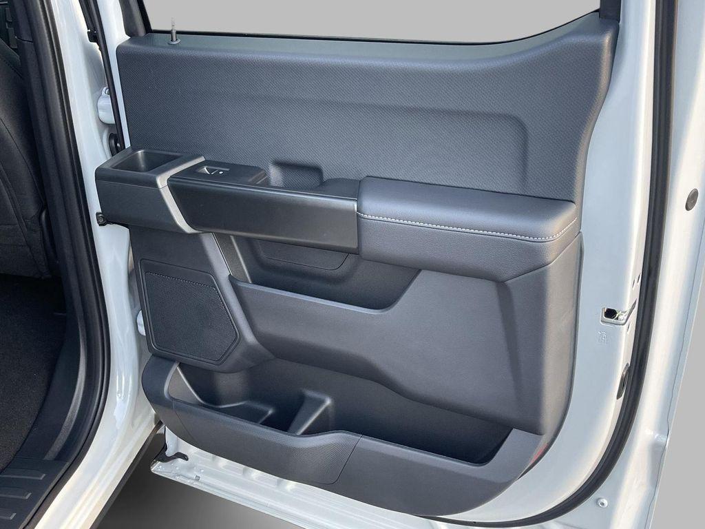 new 2026 Ford F-150 car, priced at $54,590