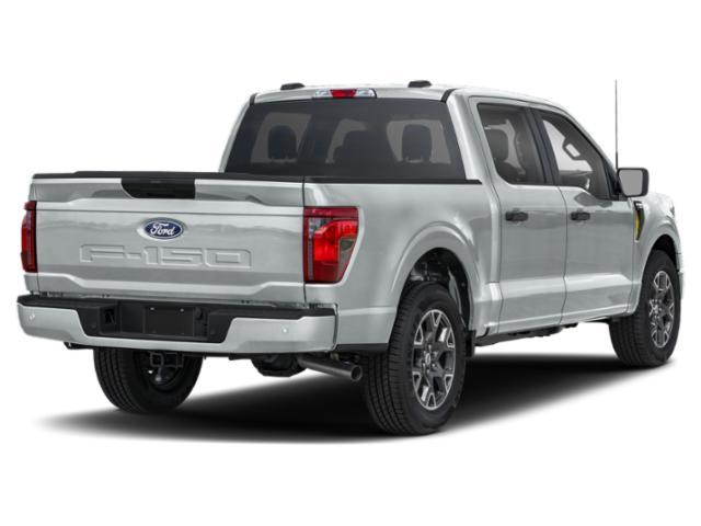 new 2026 Ford F-150 car, priced at $56,590