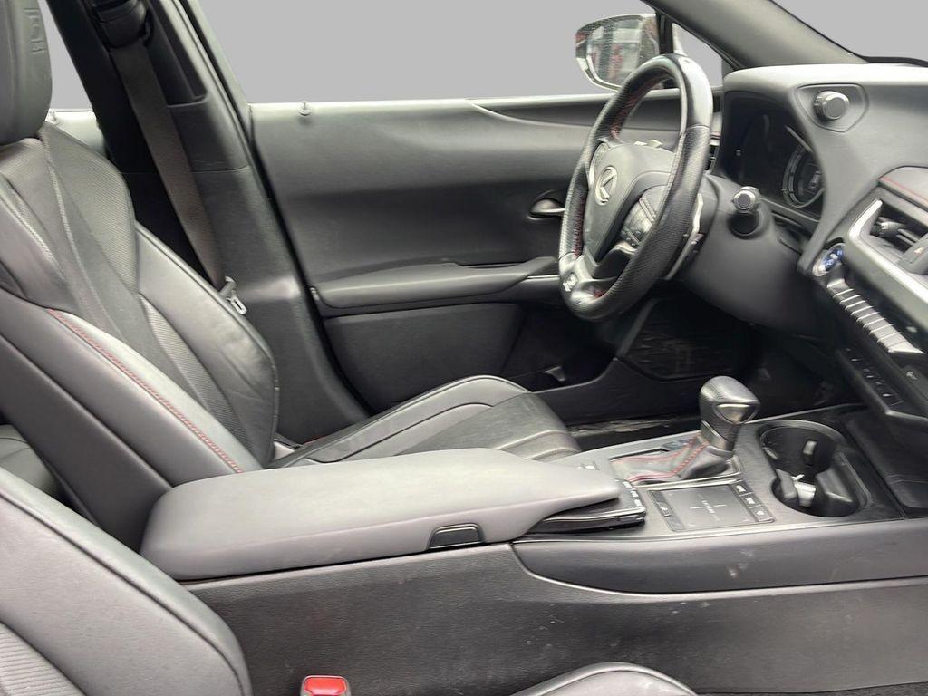 used 2019 Lexus UX 250h car, priced at $26,444