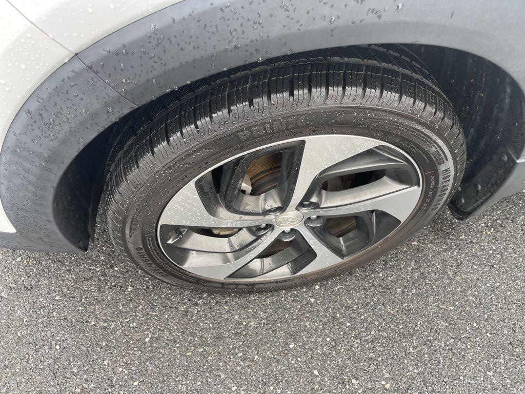 used 2018 Hyundai Tucson car, priced at $16,570