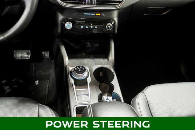 used 2025 Ford Escape car, priced at $27,995