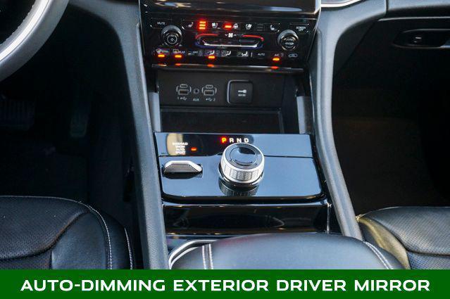 used 2023 Jeep Grand Cherokee car, priced at $28,995