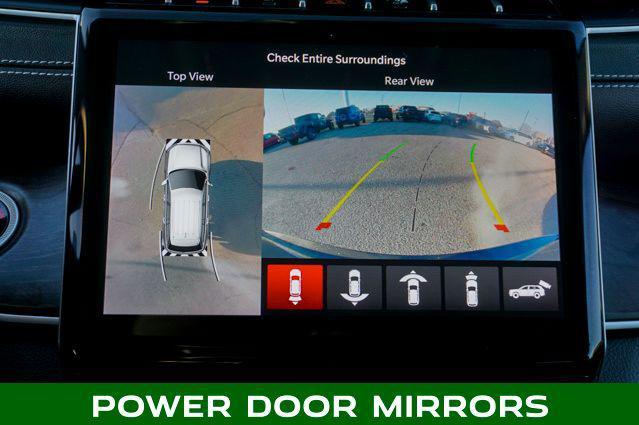 used 2023 Jeep Grand Cherokee car, priced at $28,995