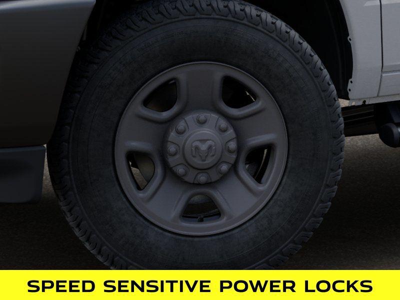 new 2026 Ram 2500 car, priced at $50,327