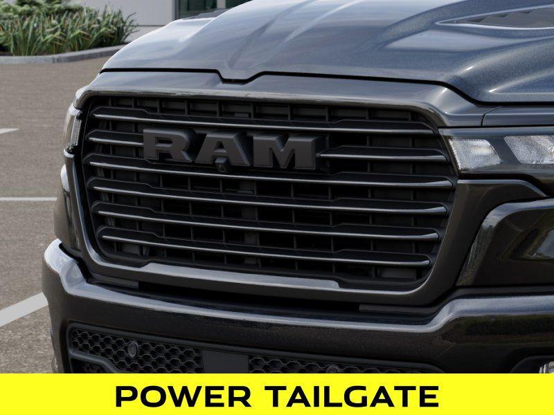new 2026 Ram 1500 car, priced at $77,470