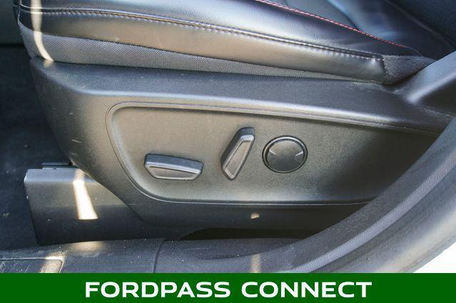 used 2023 Ford Escape car, priced at $21,995