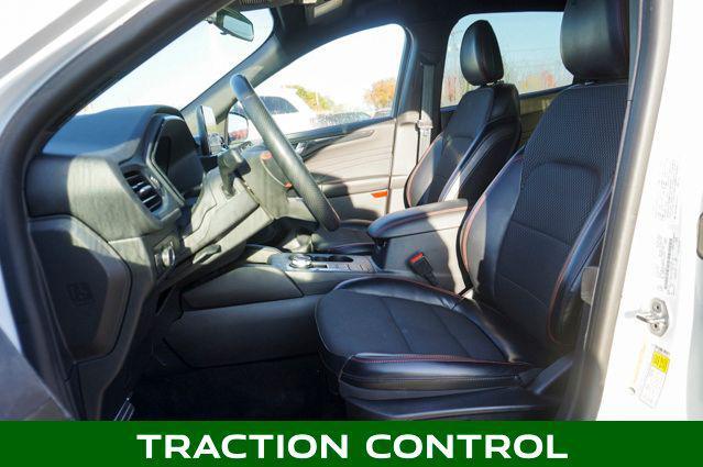 used 2023 Ford Escape car, priced at $21,995