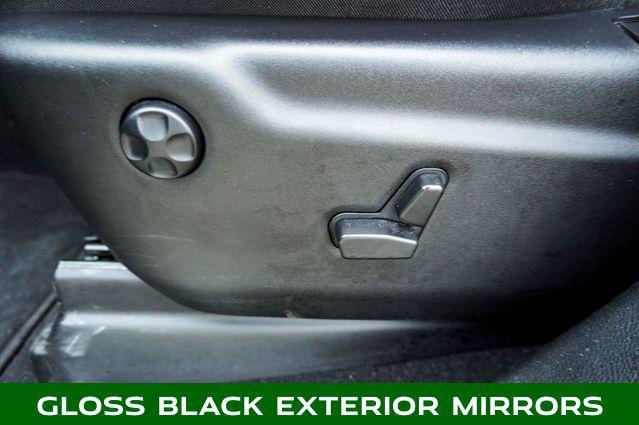 used 2025 Dodge Durango car, priced at $41,995