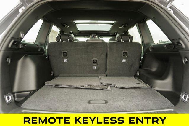 new 2025 Jeep Grand Cherokee car, priced at $46,284