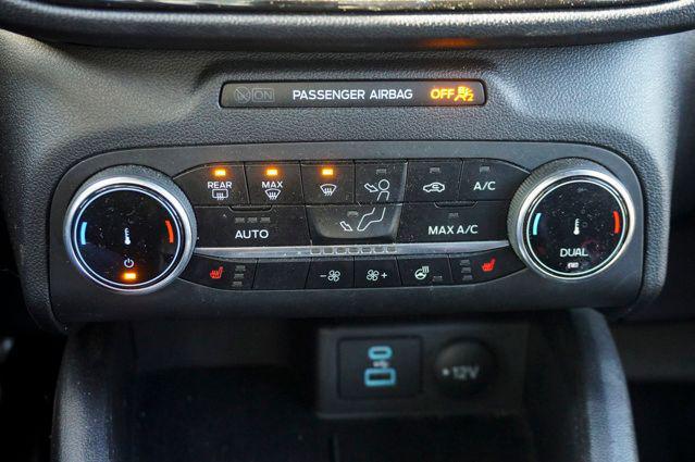 used 2023 Ford Escape car, priced at $20,711