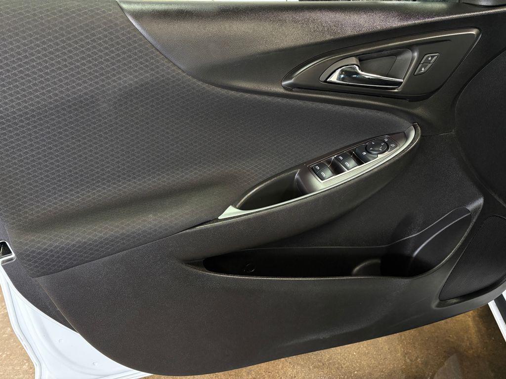 used 2023 Chevrolet Malibu car, priced at $17,995