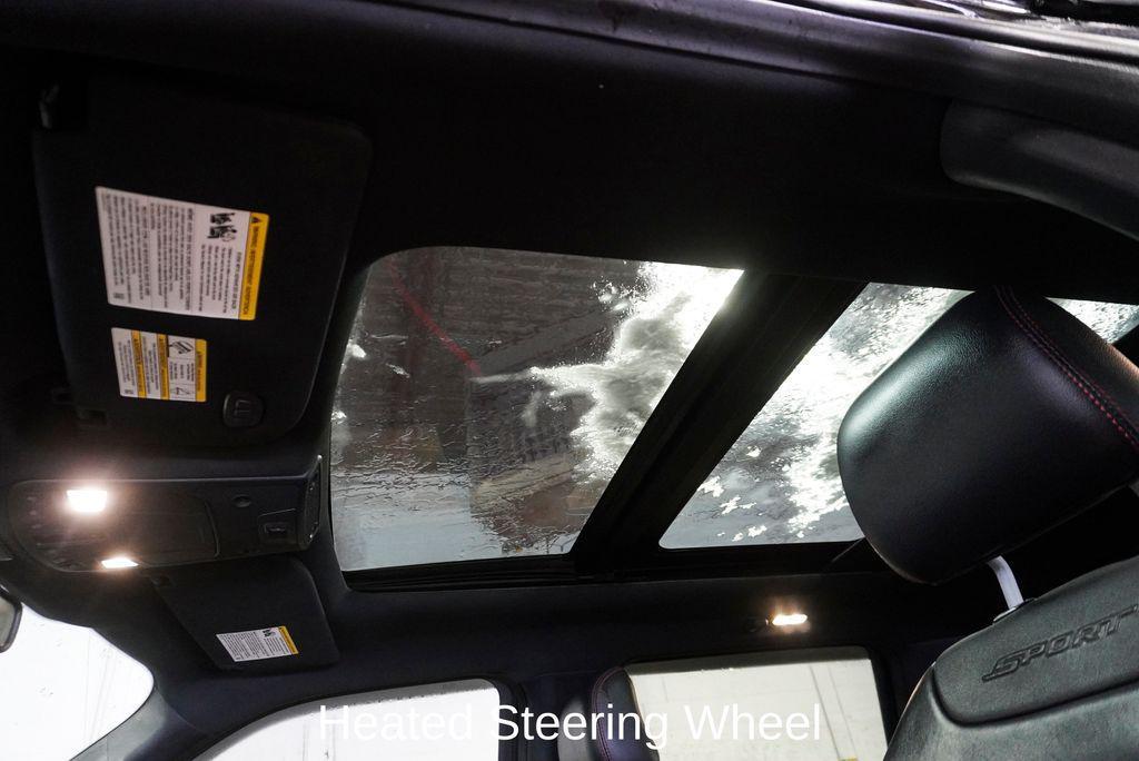 used 2017 Ford F-150 car, priced at $24,995