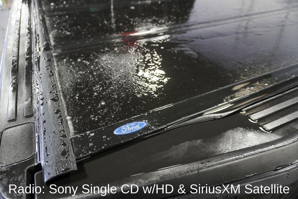 used 2017 Ford F-150 car, priced at $24,995