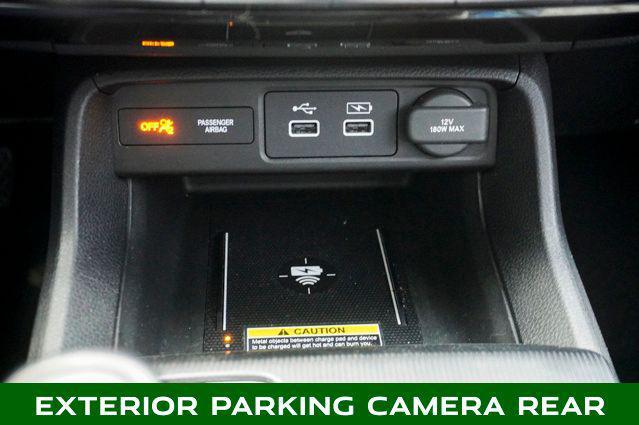 used 2022 Honda Civic car, priced at $23,995