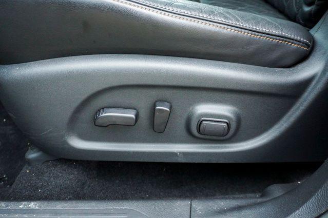 used 2021 Nissan Murano car, priced at $22,461