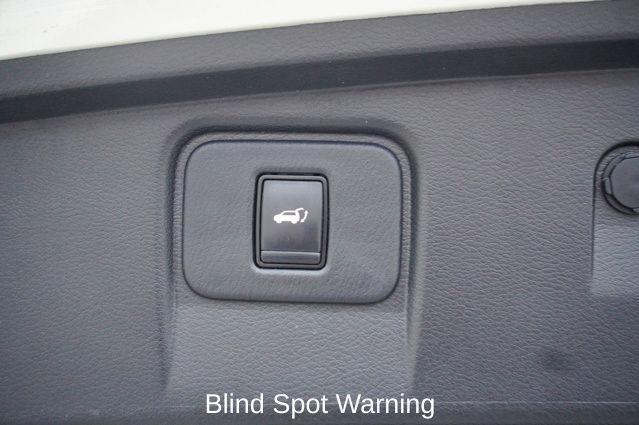 used 2021 Nissan Murano car, priced at $22,461