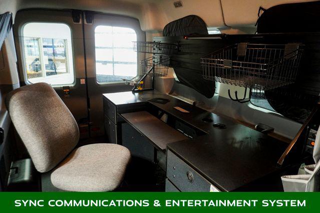 used 2019 Ford Transit-150 car, priced at $30,955