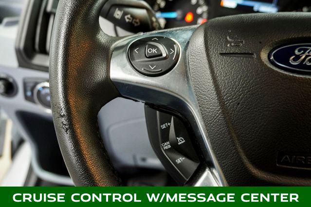 used 2019 Ford Transit-150 car, priced at $30,955