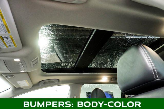 used 2023 Nissan Murano car, priced at $21,995