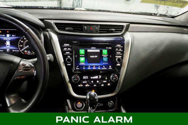 used 2023 Nissan Murano car, priced at $21,995