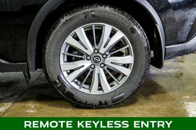 used 2023 Nissan Murano car, priced at $21,995