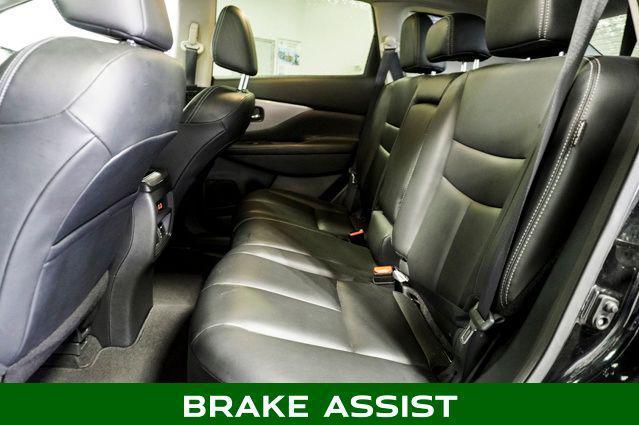 used 2023 Nissan Murano car, priced at $21,995