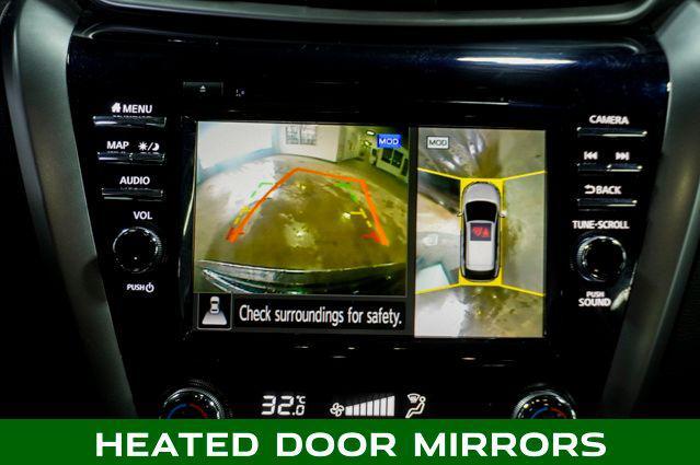 used 2023 Nissan Murano car, priced at $21,995