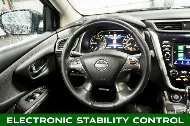 used 2023 Nissan Murano car, priced at $21,995