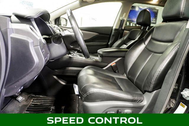 used 2023 Nissan Murano car, priced at $21,995