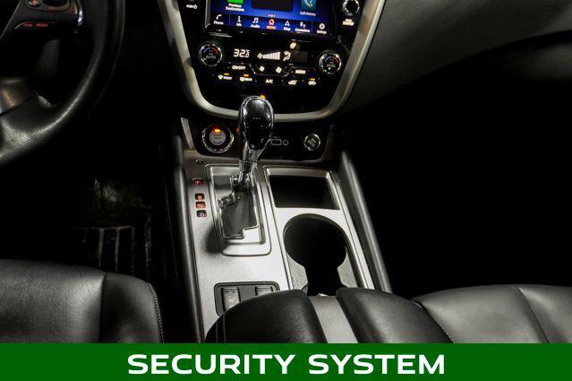 used 2023 Nissan Murano car, priced at $21,995