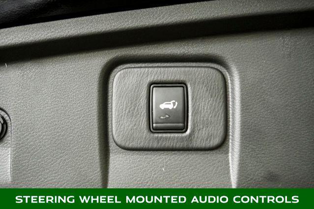 used 2023 Nissan Murano car, priced at $21,995