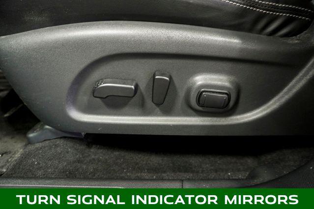 used 2023 Nissan Murano car, priced at $21,995