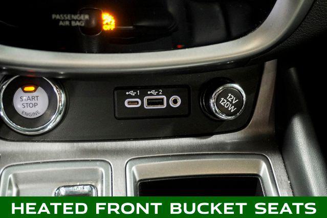 used 2023 Nissan Murano car, priced at $21,995