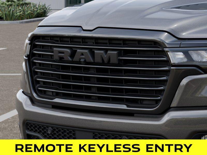 new 2026 Ram 1500 car, priced at $62,722
