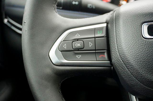 new 2026 Jeep Compass car, priced at $31,938