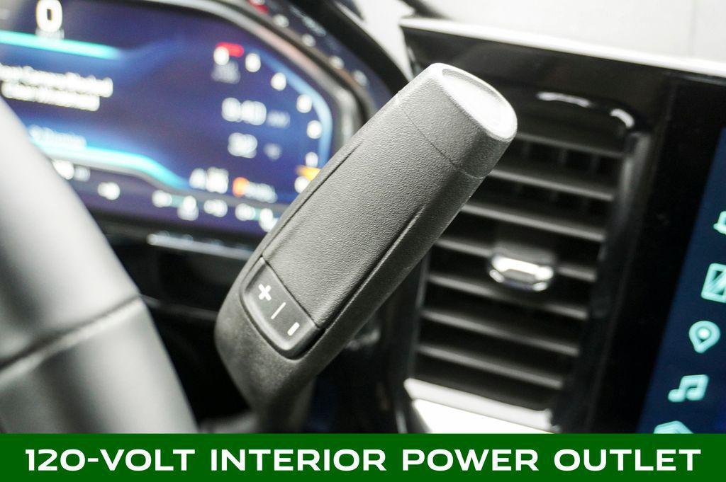 used 2025 Chevrolet Silverado 2500 car, priced at $56,995