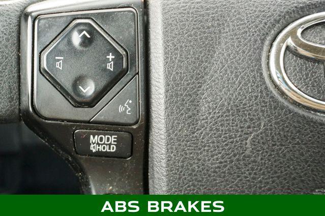 used 2021 Toyota Tacoma car, priced at $16,995