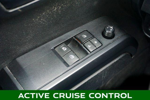 used 2021 Toyota Tacoma car, priced at $16,995