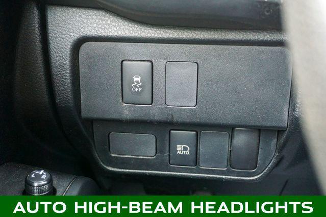 used 2021 Toyota Tacoma car, priced at $16,995