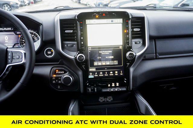 new 2026 Ram 1500 car