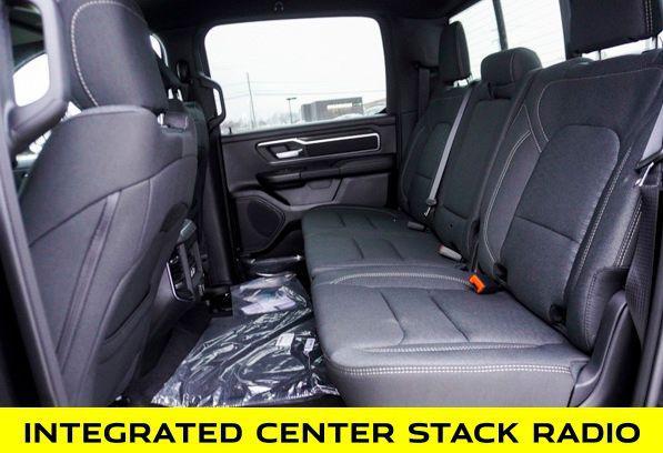 new 2026 Ram 1500 car