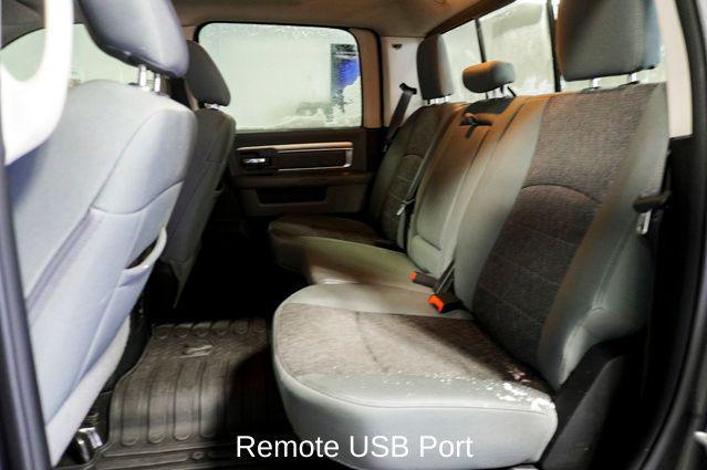 used 2017 Ram 1500 car, priced at $16,995