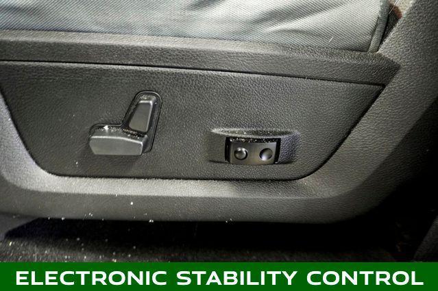 used 2017 Ram 1500 car, priced at $16,995